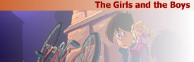 The Girls and the Boys